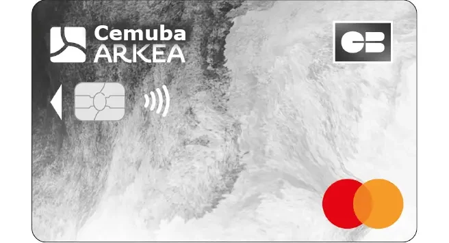 Cemubax Bank Everyday